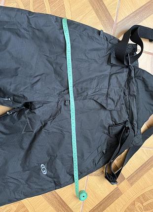 Штани лижні solomon