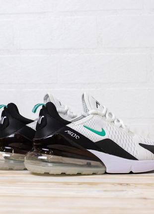 Кросівки nike air max 270 кроссовки 5
