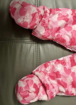 Комбинезон детский 5