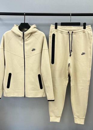 🔝спортивный костюм nike tech fleece