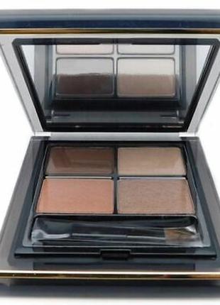 Палитра теней - elizabeth arden beautiful color eye shadow quad