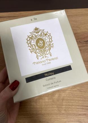 Tiziana terenzi comete collection halley (тизіана терензі хеллей)