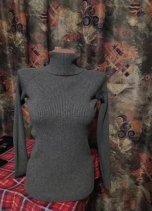 Гольф, водолазка, хс