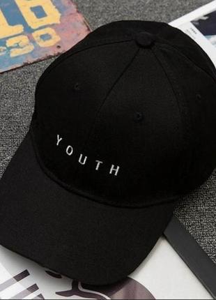 Крута кепка youth 2-001