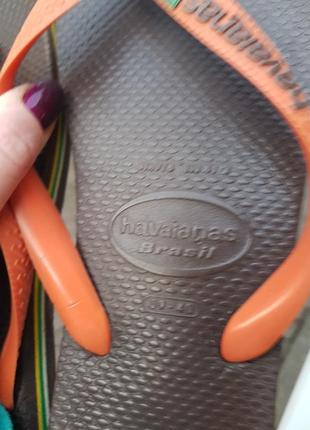 В'єтнамки havaianas 39-404 фото