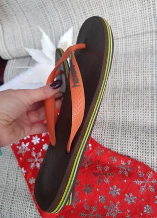 В'єтнамки havaianas 39-403 фото