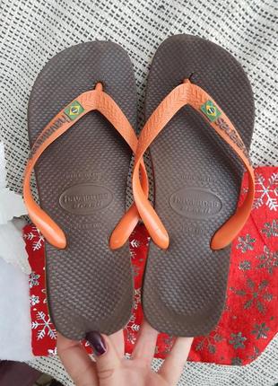 В'єтнамки havaianas 39-40