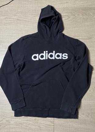 Худи adidas адидас оригинал