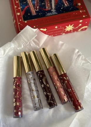 Блиски для губ esteé lauder