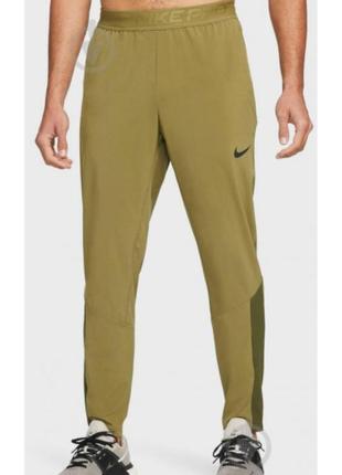 Штани nike df flex vent max pant dm5948-378