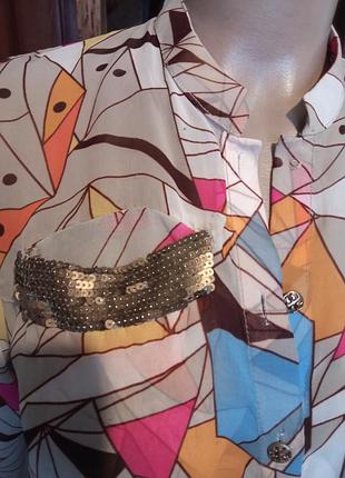 Сорочка  beechtree 6