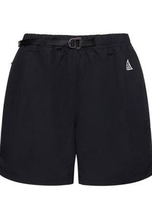 Шорты мужские nike nrg acg trail short оригинал