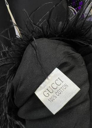 Сукня gucci2 фото