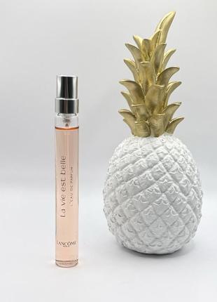 Парфумована вода lancome la vie este belle eau de parfum