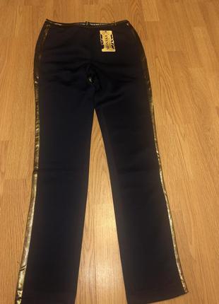 Спортивные брючки 30(46-48)