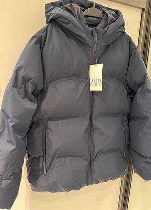 Zara куртка детская zara kids2 фото