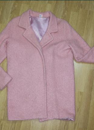 Пальто жіноче