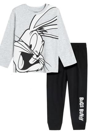 Пижама cool club, слип, домашний костюм