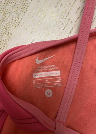 Купальник nike