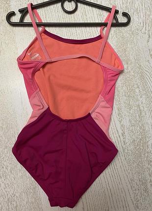 Купальник nike