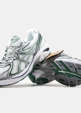 Мужские кроссовки asics Footwear gt-2160 silver white 40-41-42-43-44-45