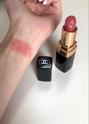 Chanel rouge coco2 фото