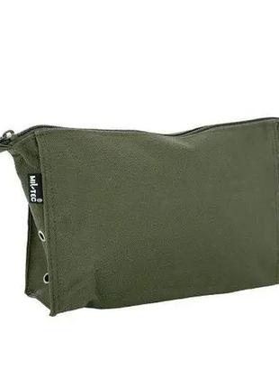 Mil-tec olive міл тек косметичка, оливка 16003001