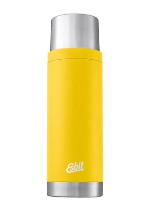 Esbit sculptor vacuum flask термос 1 літра + 2 чашки vf1000sc-sy