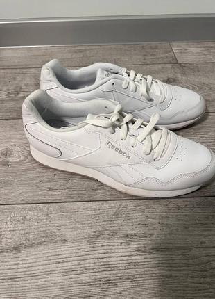 Reebok classic4 фото