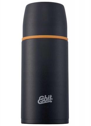 Esbit vacuum flask термос для напоїв 500мл + 2 чашки і 2 пробки, нержавіюча сталь vf500ml1 фото