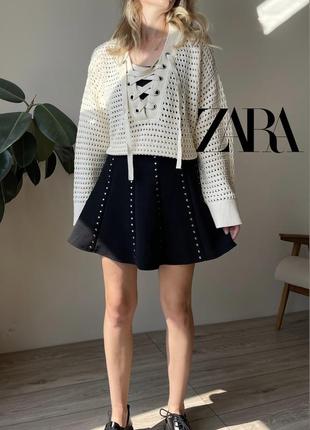 Юбка, юбка zara 2