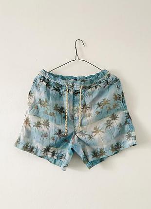 Шорти для плавання f&f