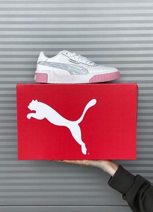 Кросівки puma cali