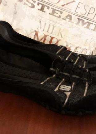 Кроссовки skechers