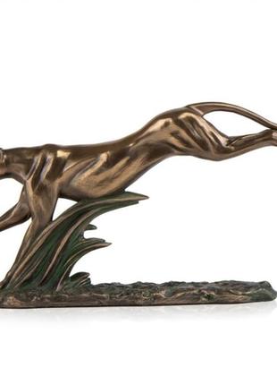 Статуетка "золота пантера", 16 см