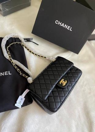 Сумка chanel2 фото