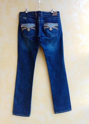 Джинси бренд pepe jeans w30 l346 фото