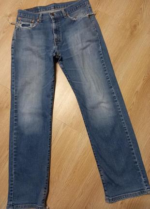 Джинсы винтажные, levi strauss &amp; Co.