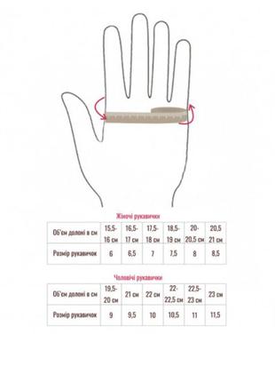 Женские перчатки из матовой кожи de esse подкладка из шерсти серые размер 75 фото