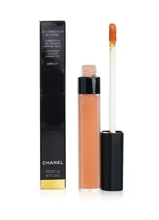Le correcteur de chanel longwear concealer abricot консилер корректор коректор шанель оригинал