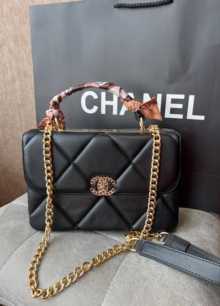 Сумка chanel