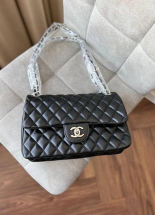 Сумка chanel