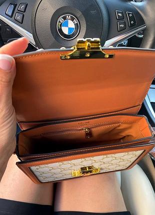 Сумка celine5 фото
