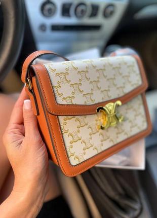 Сумка celine3 фото