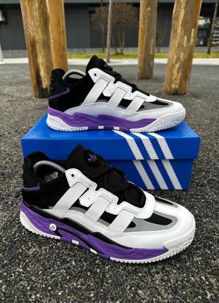 Adidas niteball