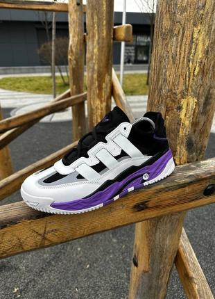 Adidas niteball7 фото