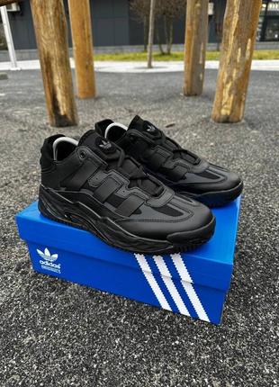 Adidas niteball3 фото