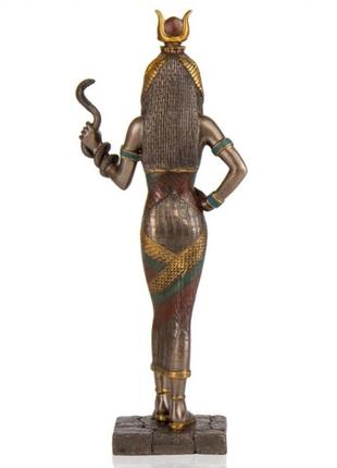 Статуетка "хатхор", 28,5 см