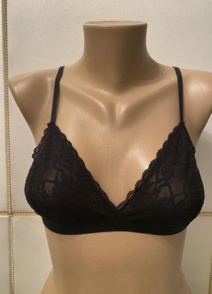 Бюстгальтер h&m 80b