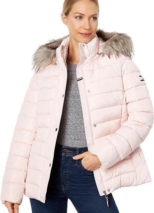 Куртка Tommy hilfiger размер м